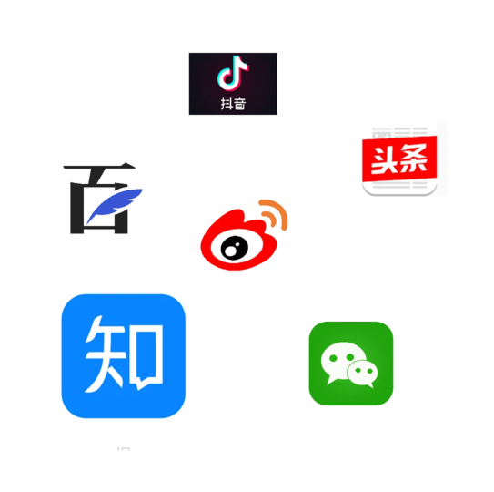 口碑营销